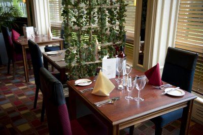 Normandy Hotel Renfrew