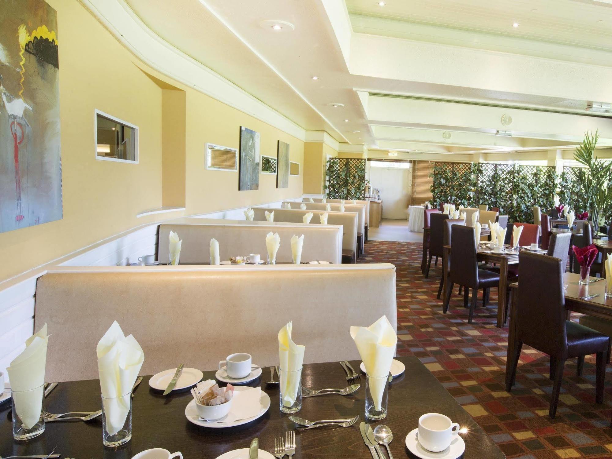 Hotel Normandy